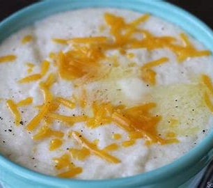 Cheese Grits