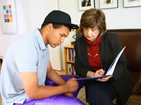 How Educational Consultants Can Help Navigate the Challenges of Remote Learning