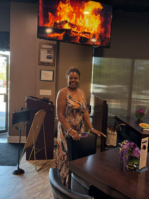 Seeing Our Businesses Through Someone Else's Eyes