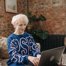 FREE Active Living Thrive Presentation, May 24th 1:00 – 2:00 pm