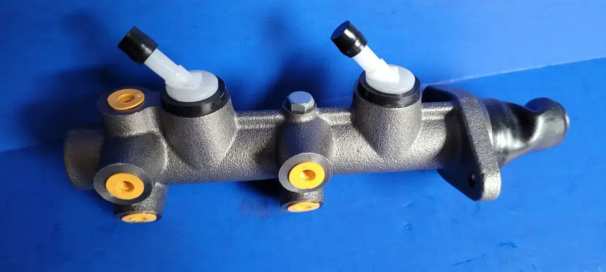 Brake Master Cylinder