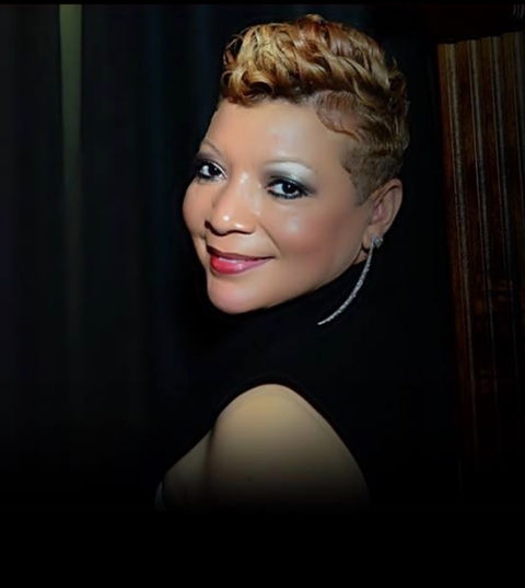 Regina Blackmon