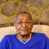 Eclipse Award Recipient 2021, Barbara Anne Johnson