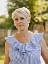 Business Spotlight Kelly Woods Vaughn, Owner of The Riverview Inn