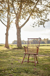 Master Woodworker Bill Jenkins 21