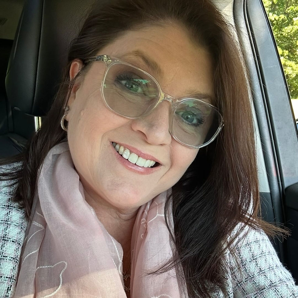 Business Spotlight Stephanie Spreeman, Drum Party Executive Director