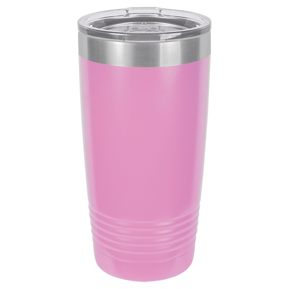 Thumbnail: 20oz Ringneck Tumbler, Assorted Colors