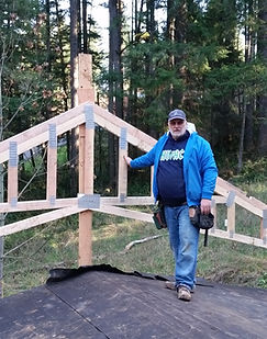 ADDING SOME NEEDED SPACE- ADDITIONS