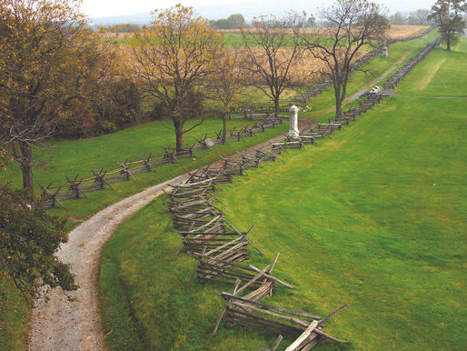 Antietam National Battlefield: Where History, Sacrifice, and Reflection Meet