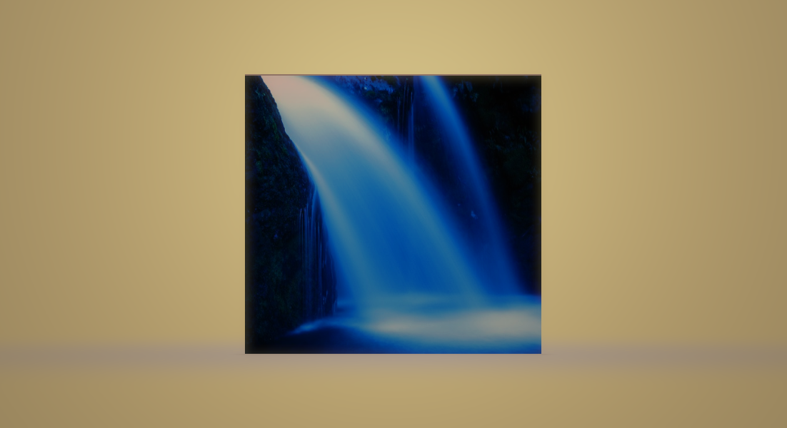 Magickal Waterfall Essence, digital PDF: Clear Stuck Congested Damaged Energy