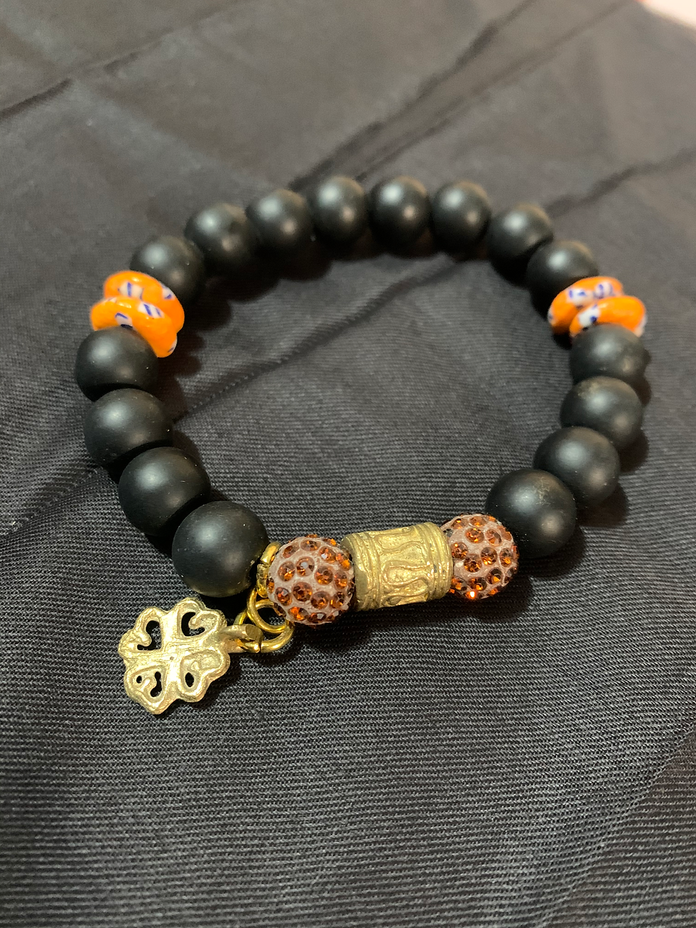 Thumbnail: Assorted Bracelets