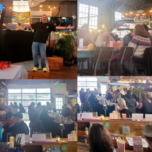 Our 4 Year Anniversary