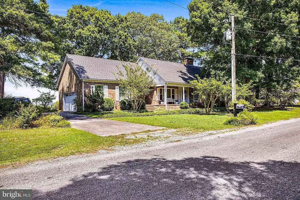 1031 N Glebe Rd, Montross, VA 22520