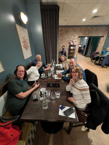 Conversational Italian at Orofino