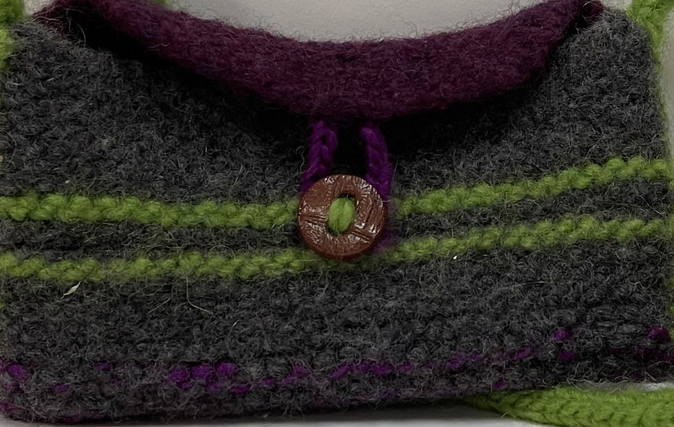 Thumbnail: Small Purse 4 Ta4zxy