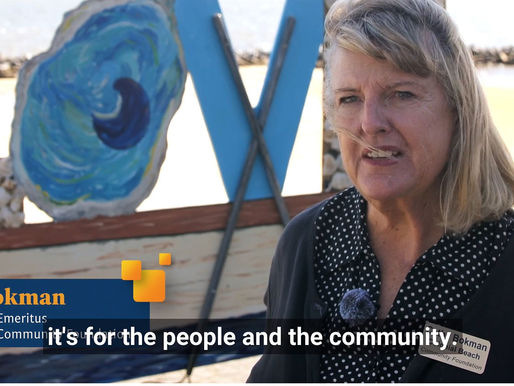 Colonial Beach Community Foundation Celebrates 20 Years of Impact and Service