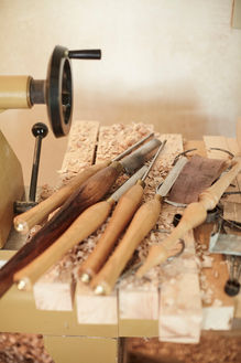 Master Woodworker Bill Jenkins 6