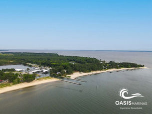 Triton: Hidden Gems: Potomac