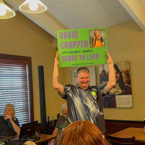 Why Fredericksburg’s future is bright