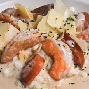 The Origins of Shrimp Alfredo: A Journey from Italy to New Orleans