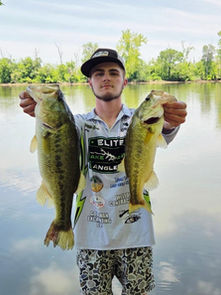 May 2026 Team Tournament on the Rappahannock River