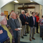 Dahlgren Museum to Celebrate Grand Opening