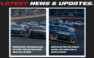 Race News