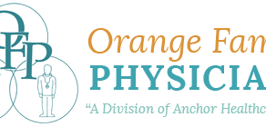 April Member of the Month: Orange Family Physicians