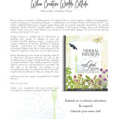 When Creative Worlds Collide by Rebecca Baer