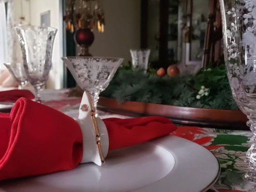 Small Town Virginia Holiday Roadtrip