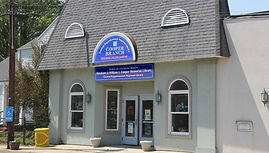 Central Rappahannock Regional Library Cooper Branch