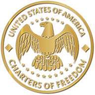 Foundation Forward Inc logo