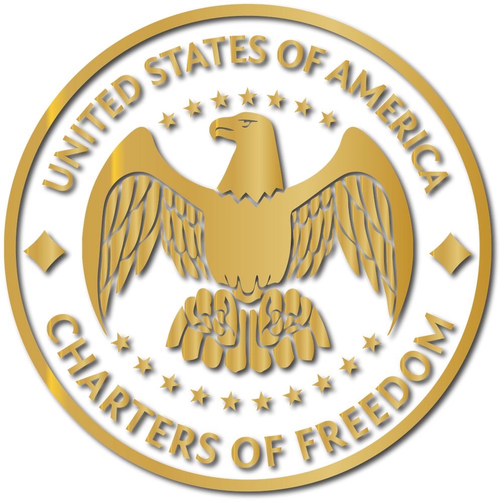 Dobson, Surry County, North Carolina, Charters of Freedom