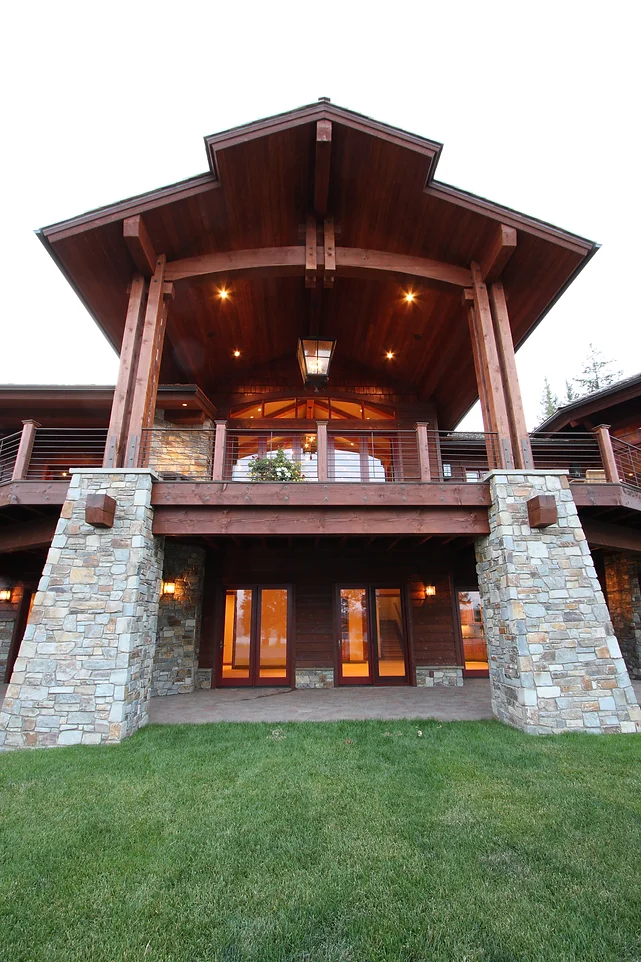 Dana Construction Idaho