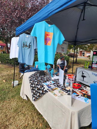 Colonial Beach Fall Festival 11