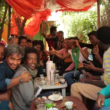 Reflections on my Fulbright Specialist Program in Addis Abeba, Ethiopia – Teaching Film Studies
