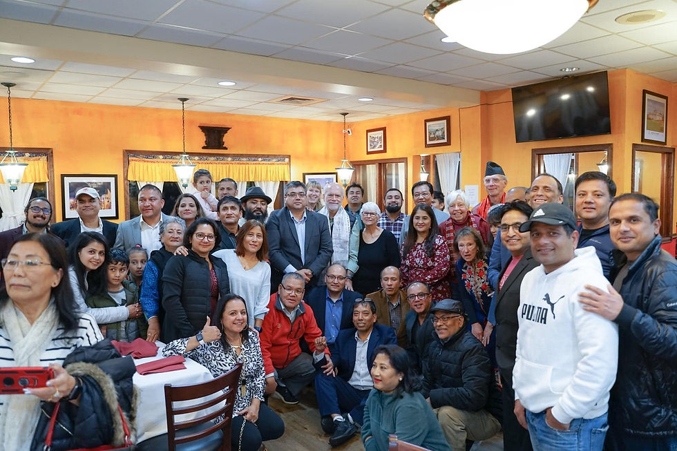 Sur Sudha Healing Thru Music Tour