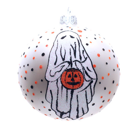 2366 - Boo from the Thomas Glenn Halloween Collection