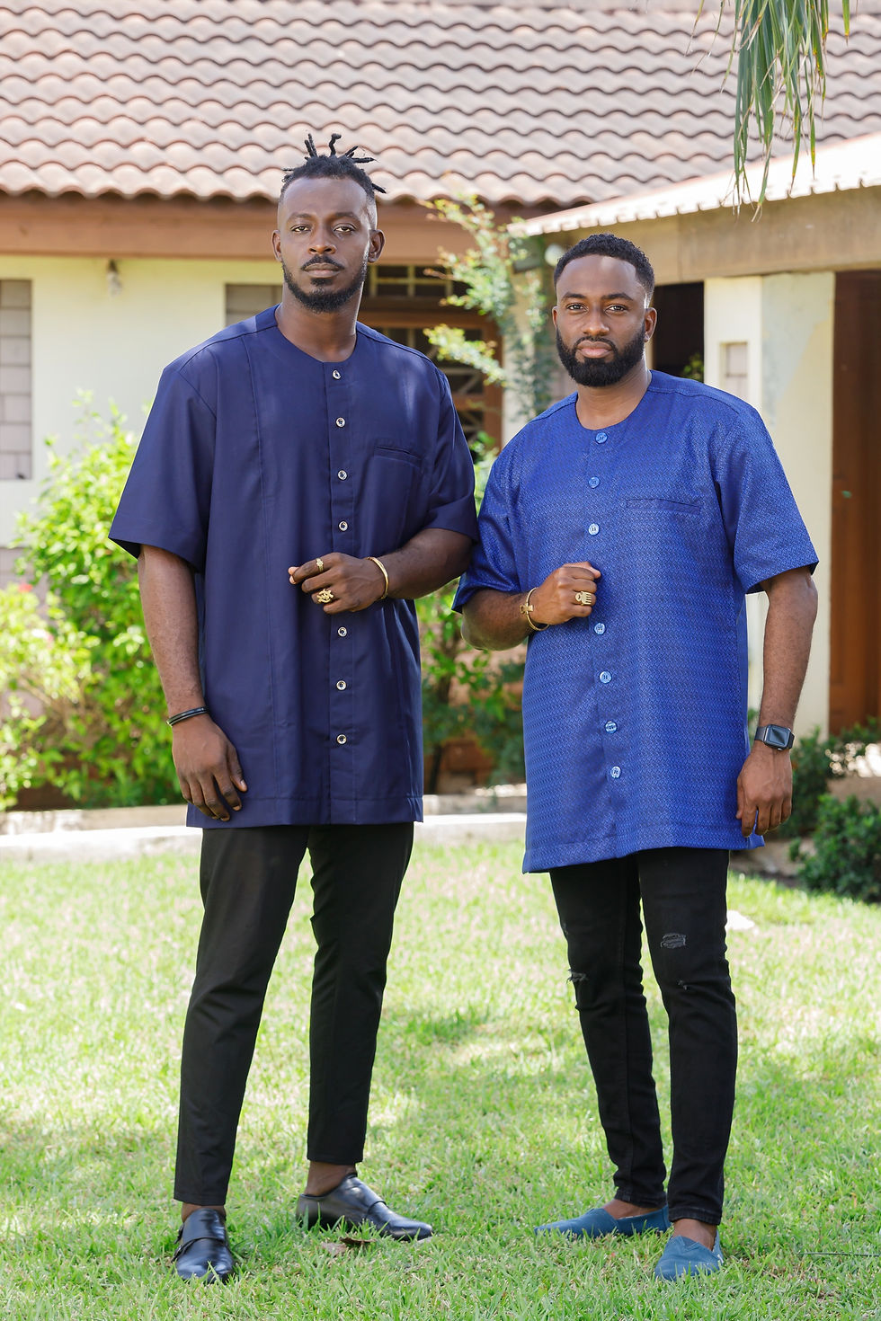 Thumbnail: Men's Shirt