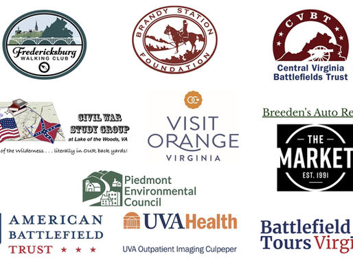 Thank you to our Sponsors for the 2025 Bishop’s Events 5K/10K Race