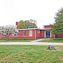 Ralph Bunche High School, King George County