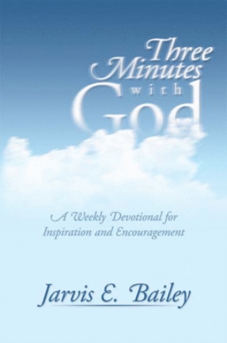 Three Minutes with God