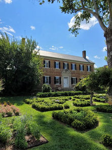 Chatham Chatter, 4th Quarter, October - December 2026 Newsletter