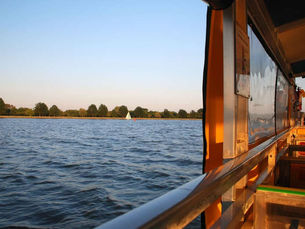 Thrillist: 6 Beautiful Beaches Near DC to Visit This Summer