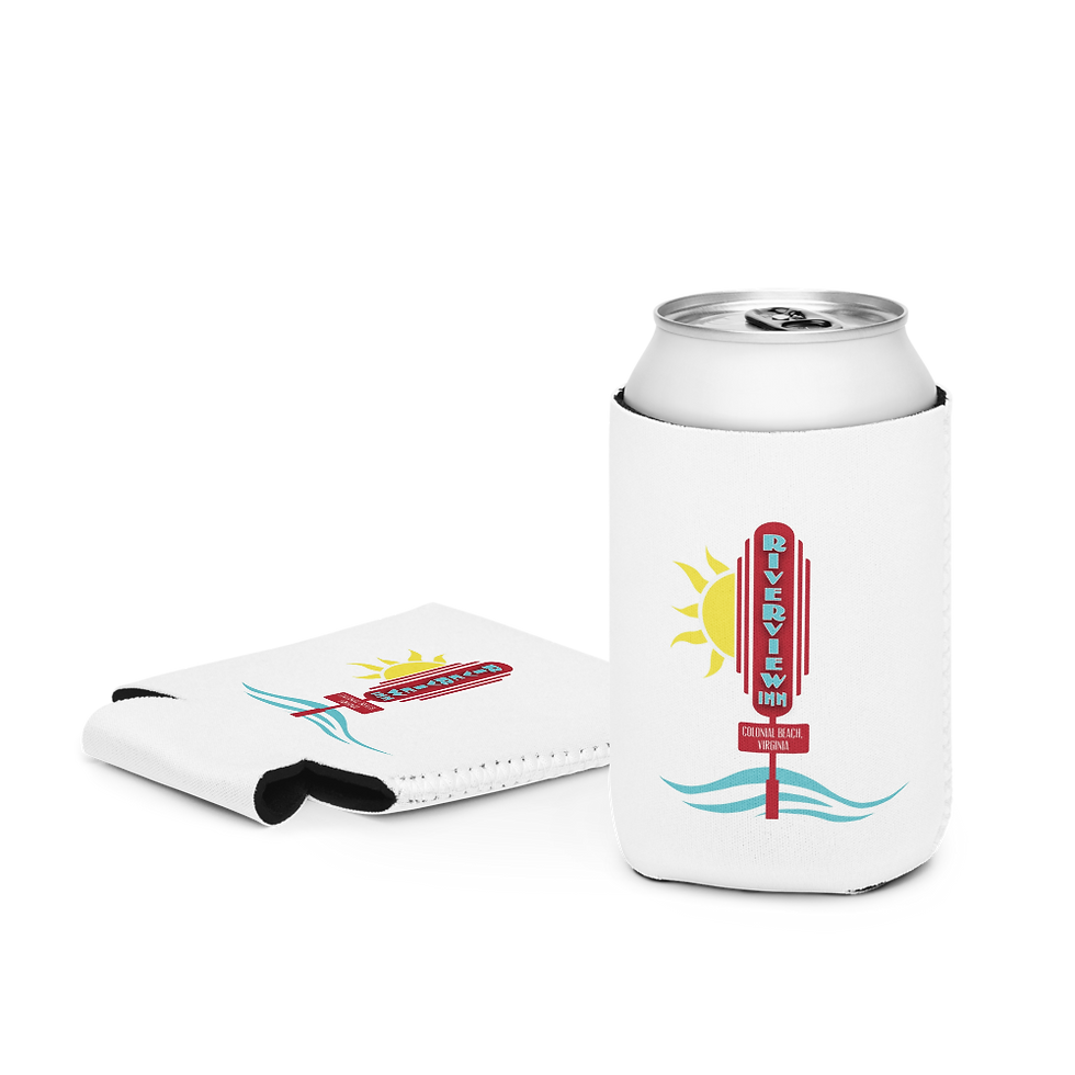 Thumbnail: Get Your Drink On Coozie!