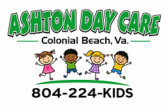 Ashton Day Care
