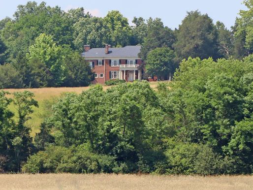 Rokeby, King George County