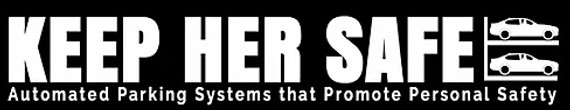 keep her safe logo