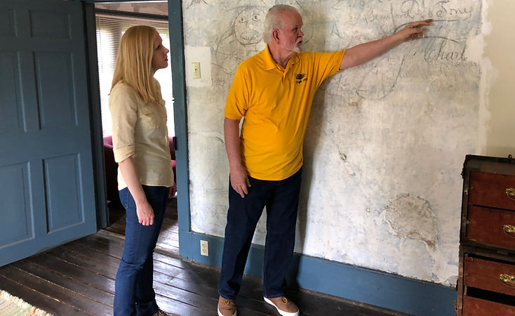 Volunteer with The Brandy Station Foundation