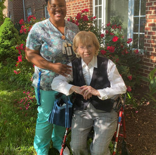 Today kicks off National Nurses Week 2023